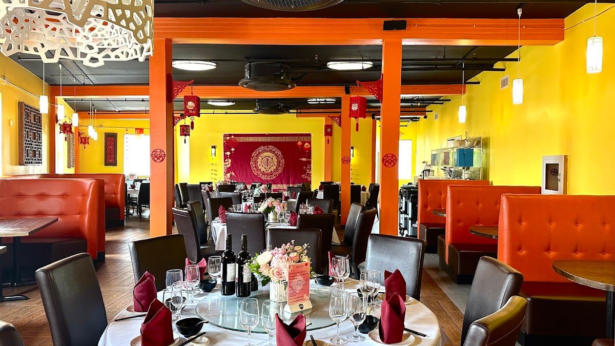 Spicy Hunan Kitchen 湘私馆