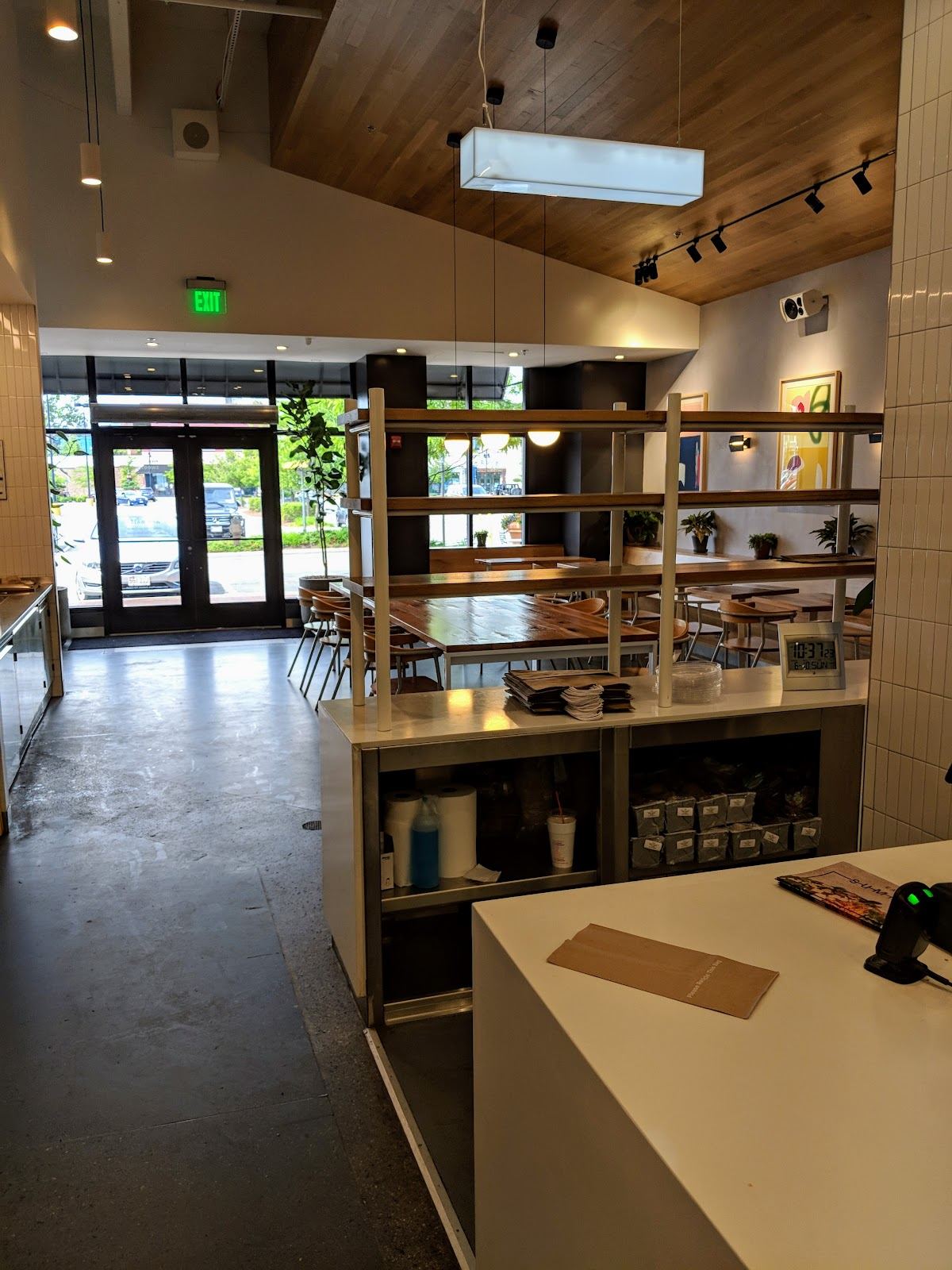 sweetgreen - Healthy Salads, Wraps, and Bowls