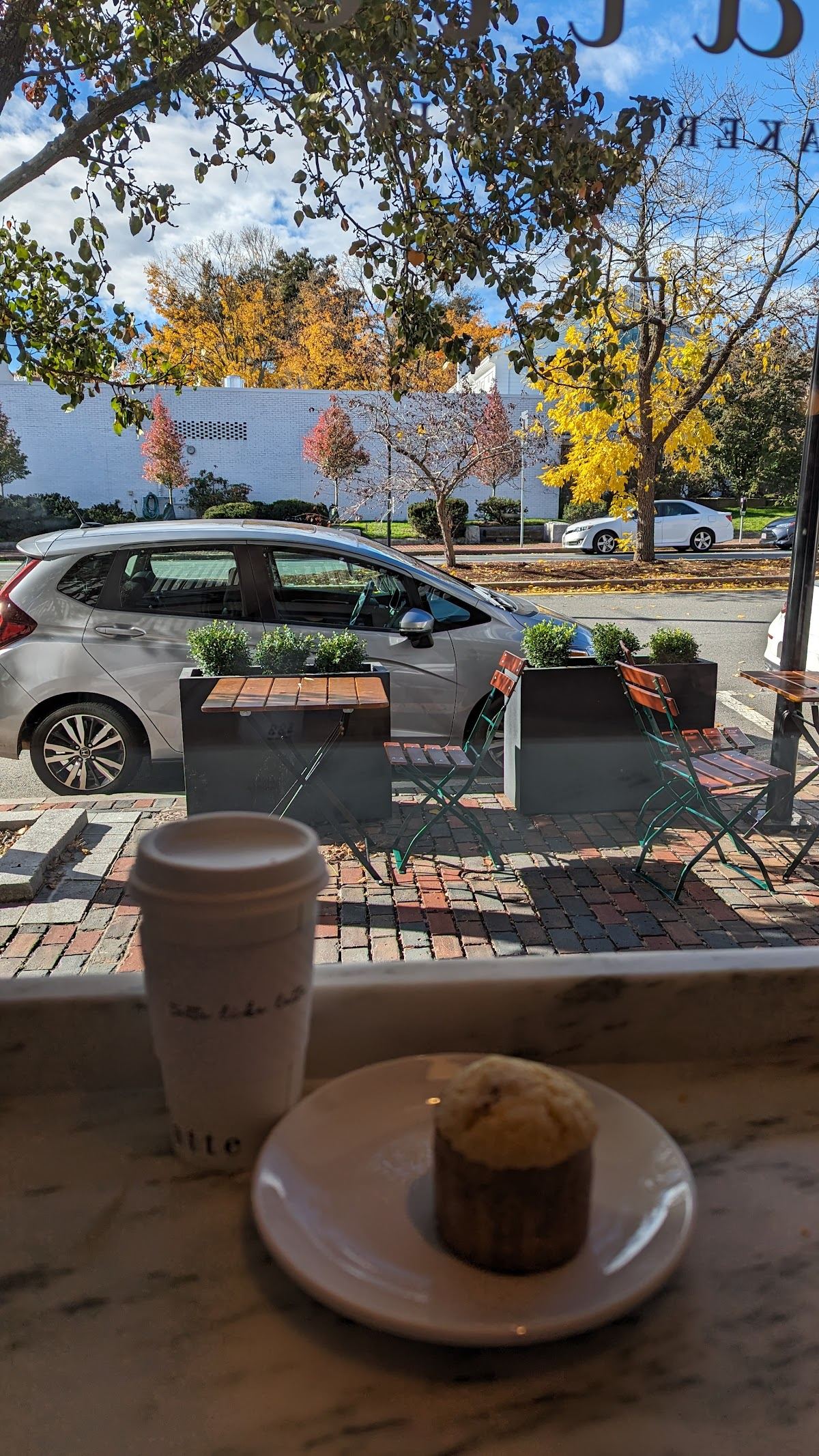 Tatte Bakery & Cafe | Arlington