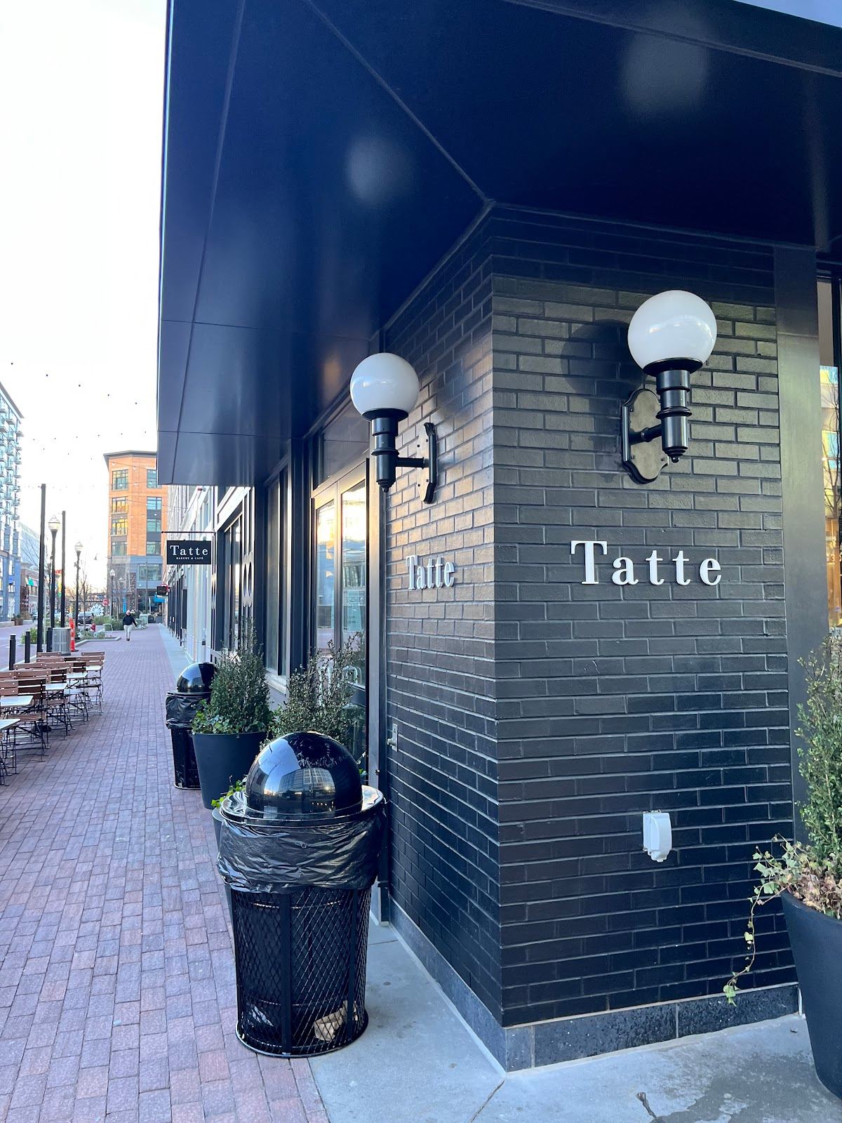 Tatte Bakery & Cafe | Assembly Row