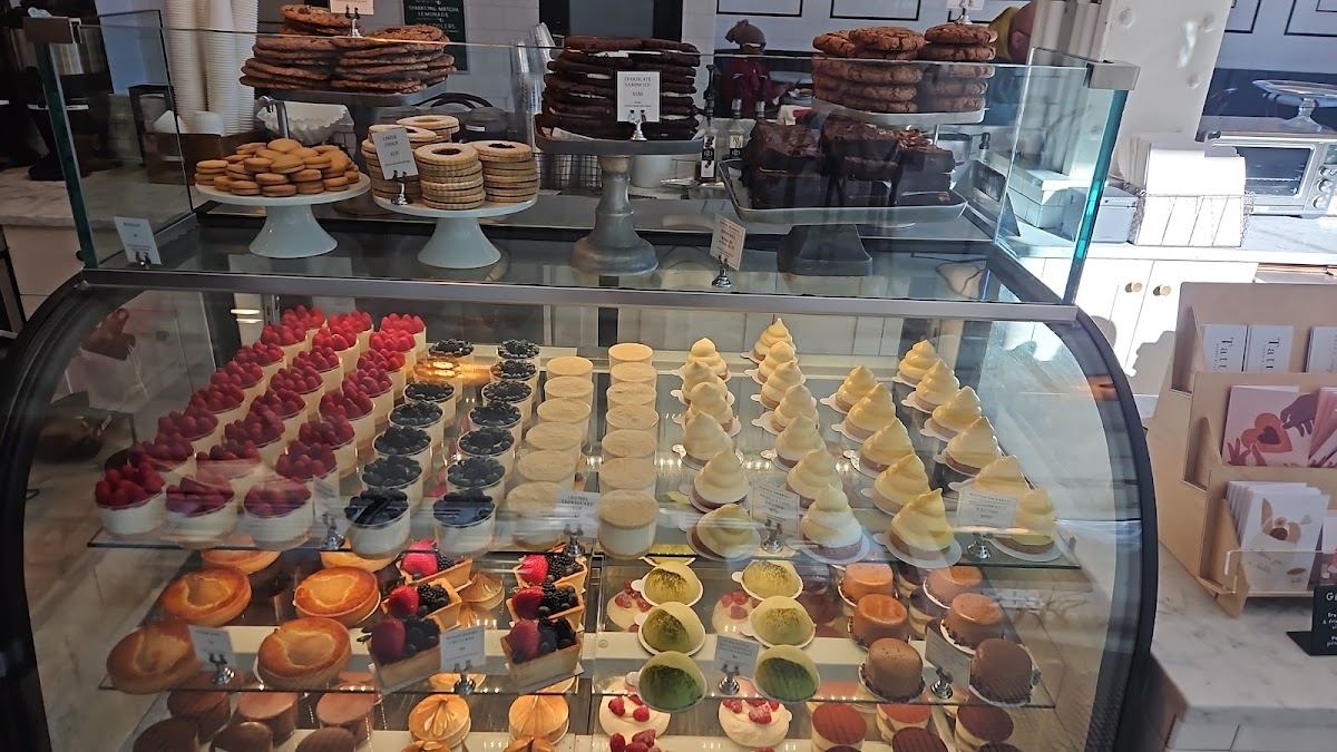Tatte Bakery & Cafe | Emerson