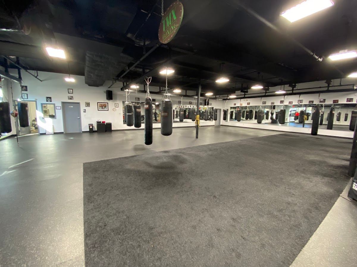 TMX Boxing Academy