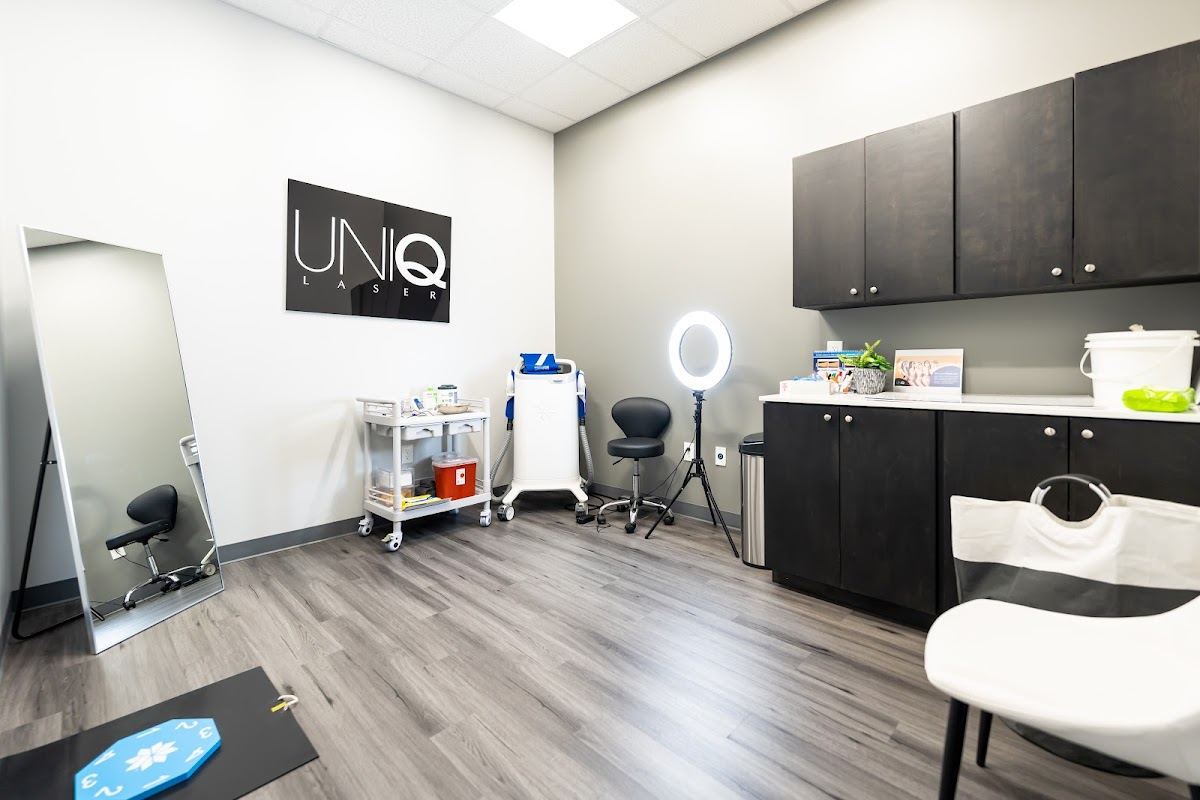 UniQ Laser Center