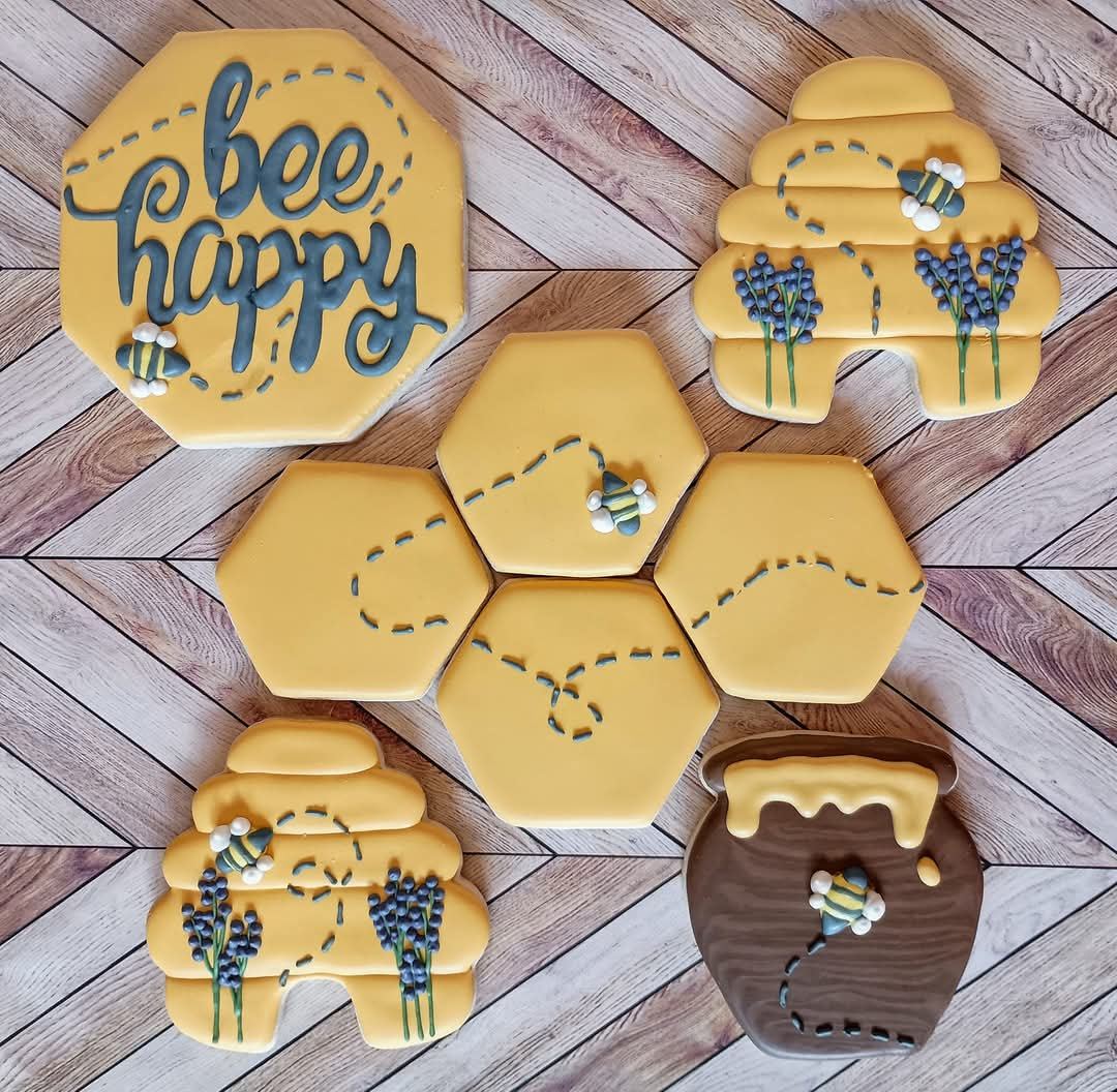 Beans and Buttercream Bakery