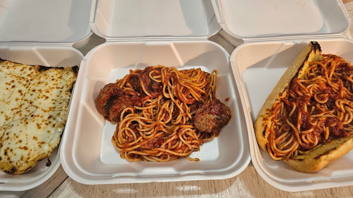 BELLA’S ITALIANA