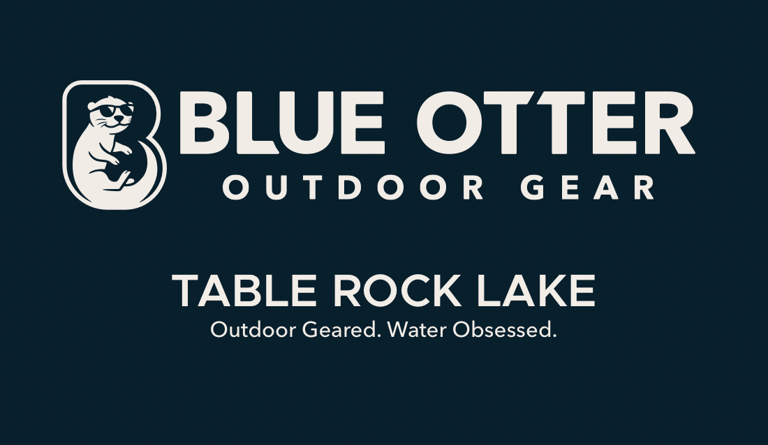 Blue Otter Outdoor Gear