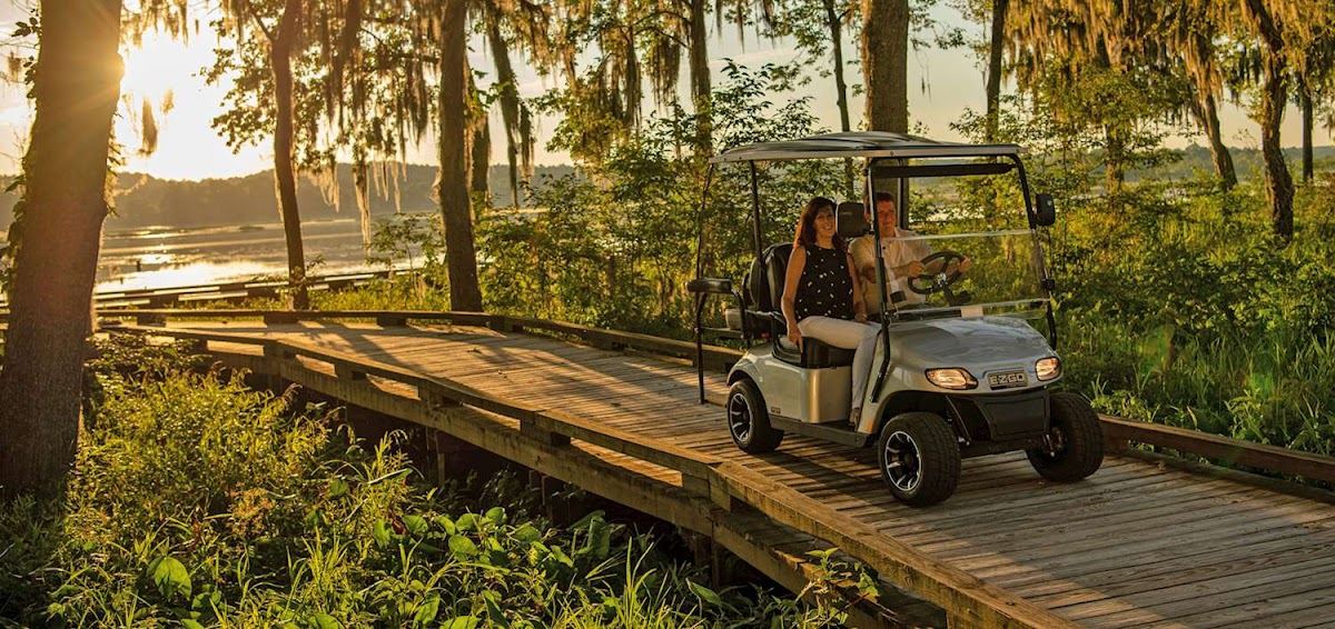 Branson Cart Adventures