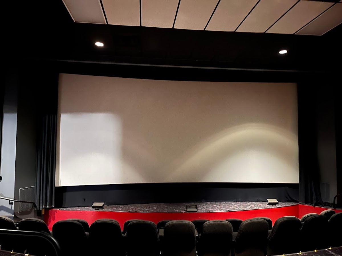 Branson Meadows Cinemas 11