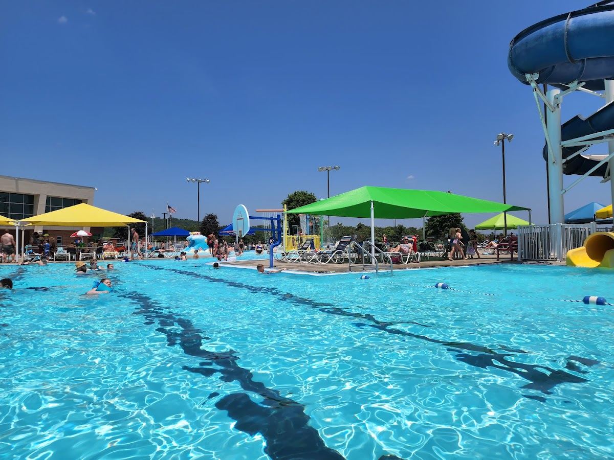 Branson Parks & Recreation