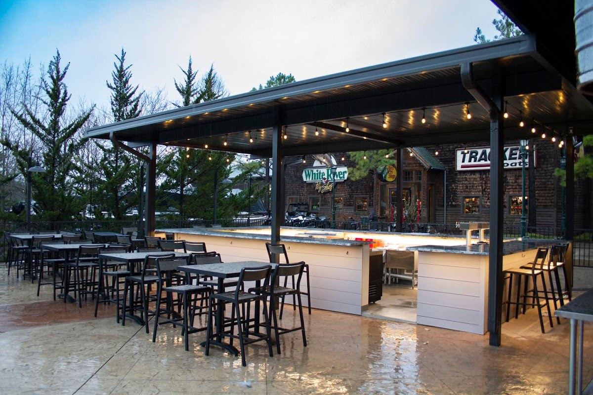 Bricktown Brewery