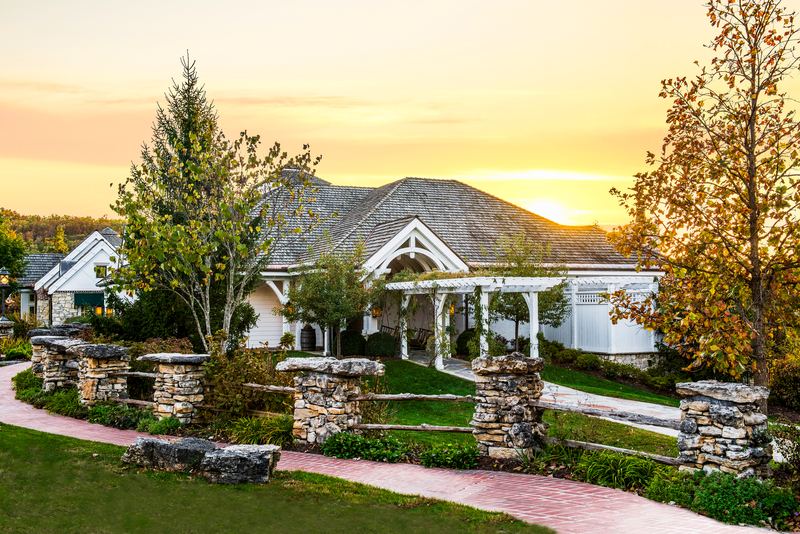 Cedar Creek Spa & Salon