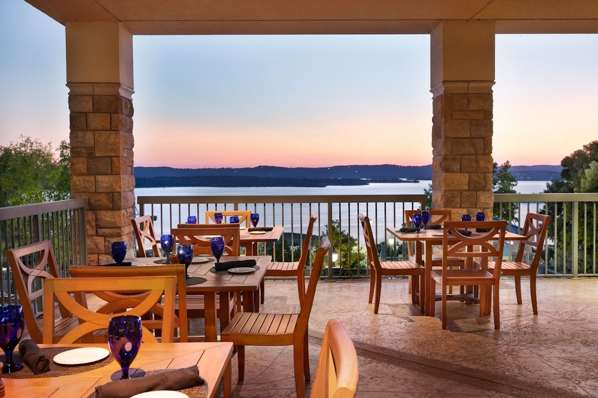 Chateau Grille