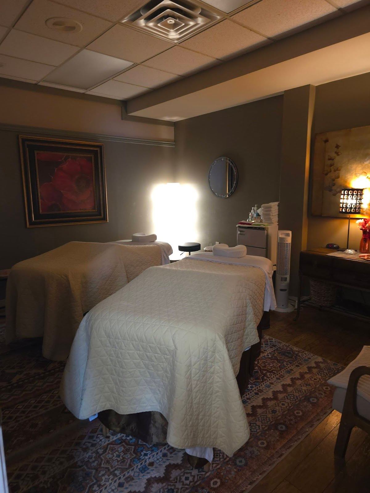 City Spatique Day Spa