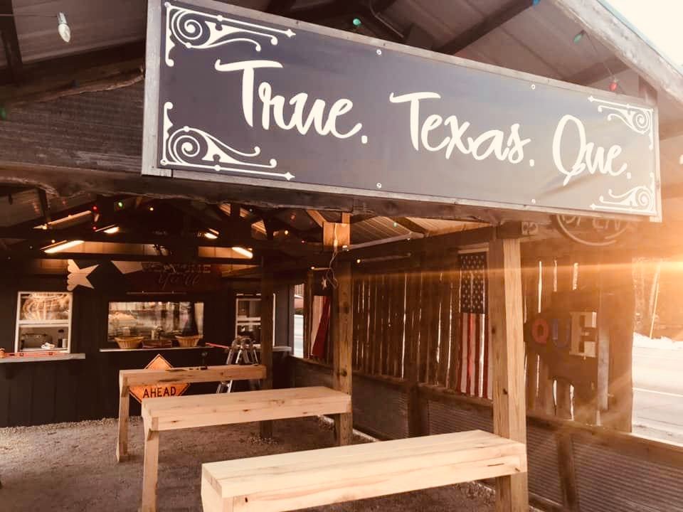 Come and Take It BBQ