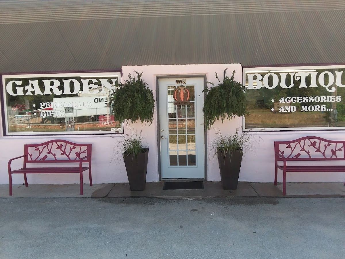 Covenant Grove Florist