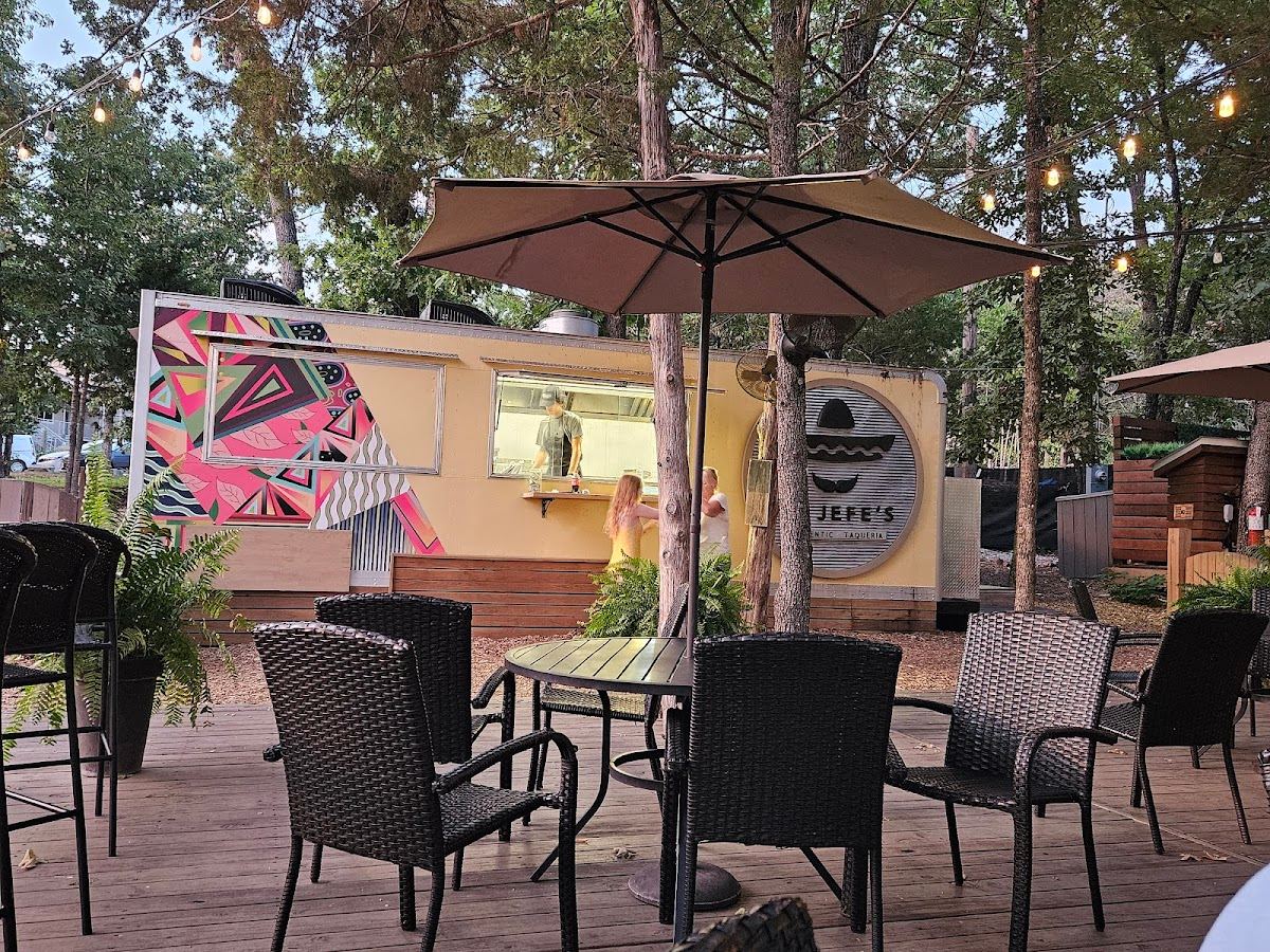 El Jefe's Authentic Taqueria