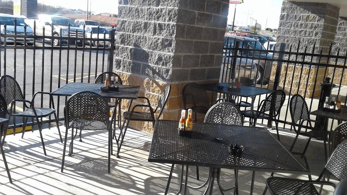 El Lago Mexican Restaurant