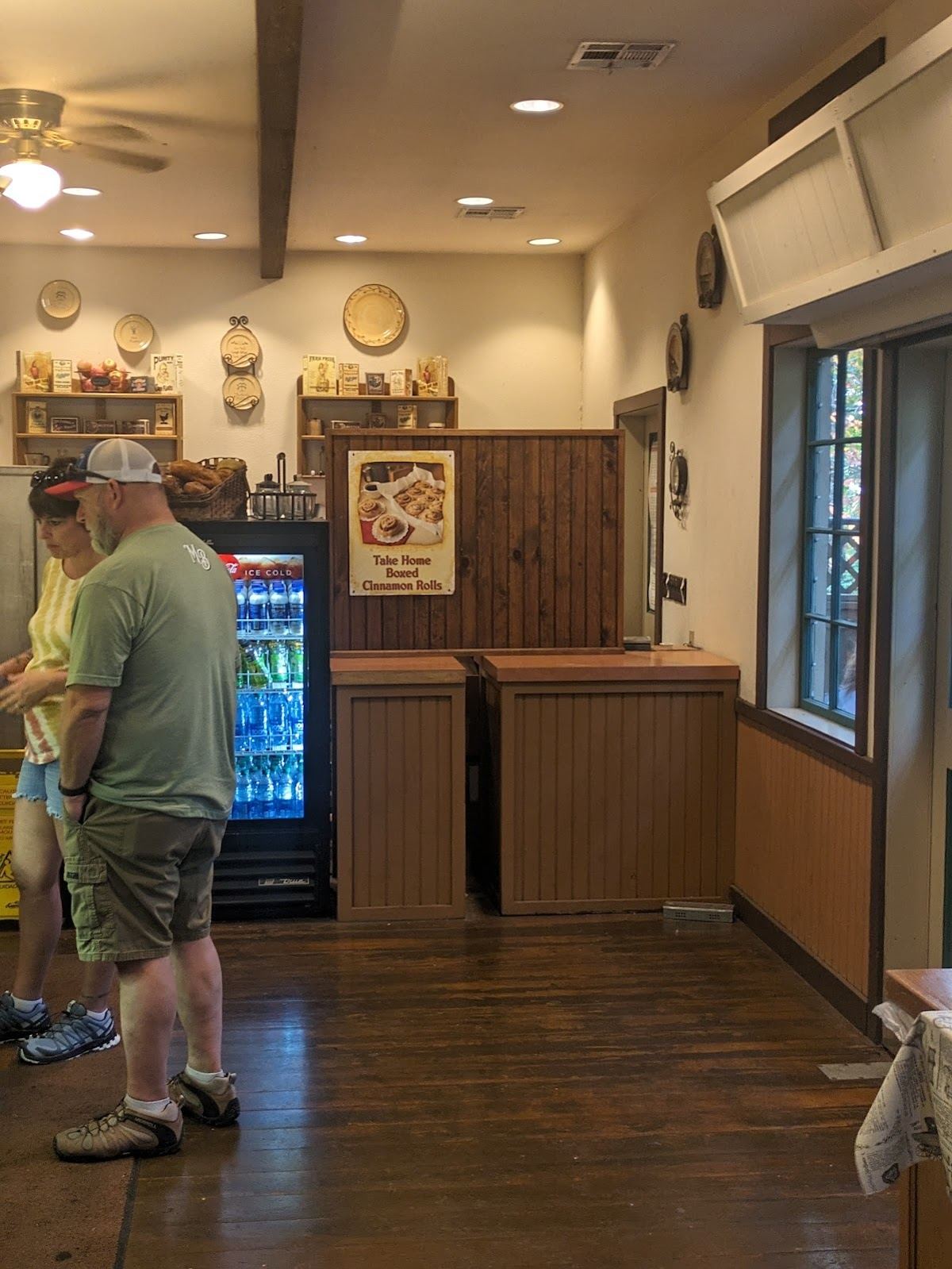Eva & Delilah's Bakery