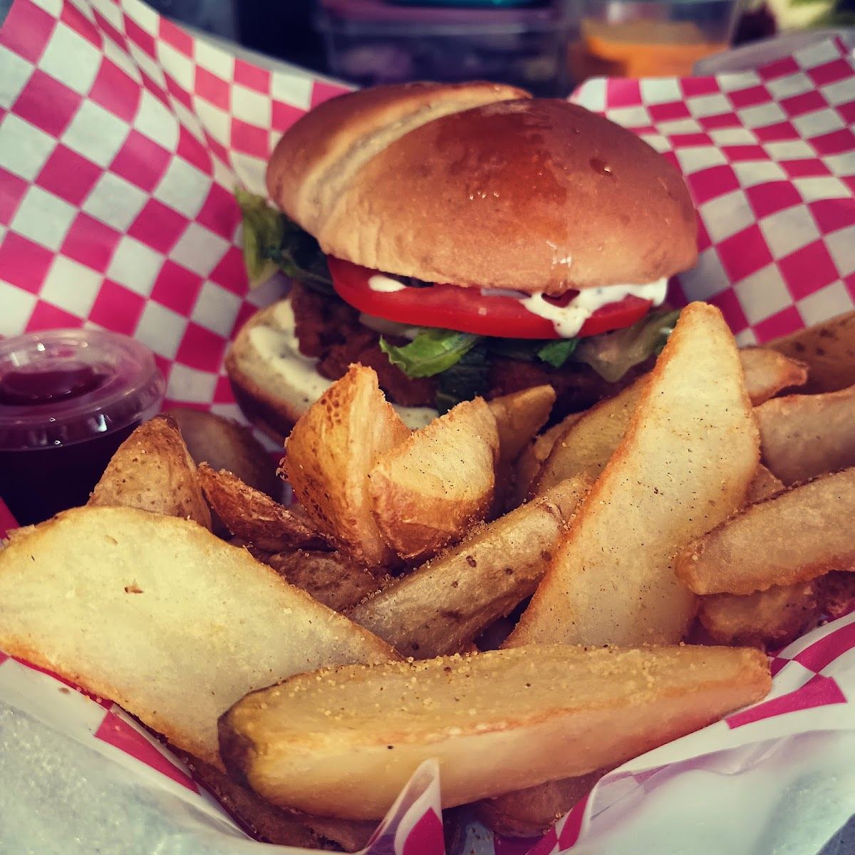 Food