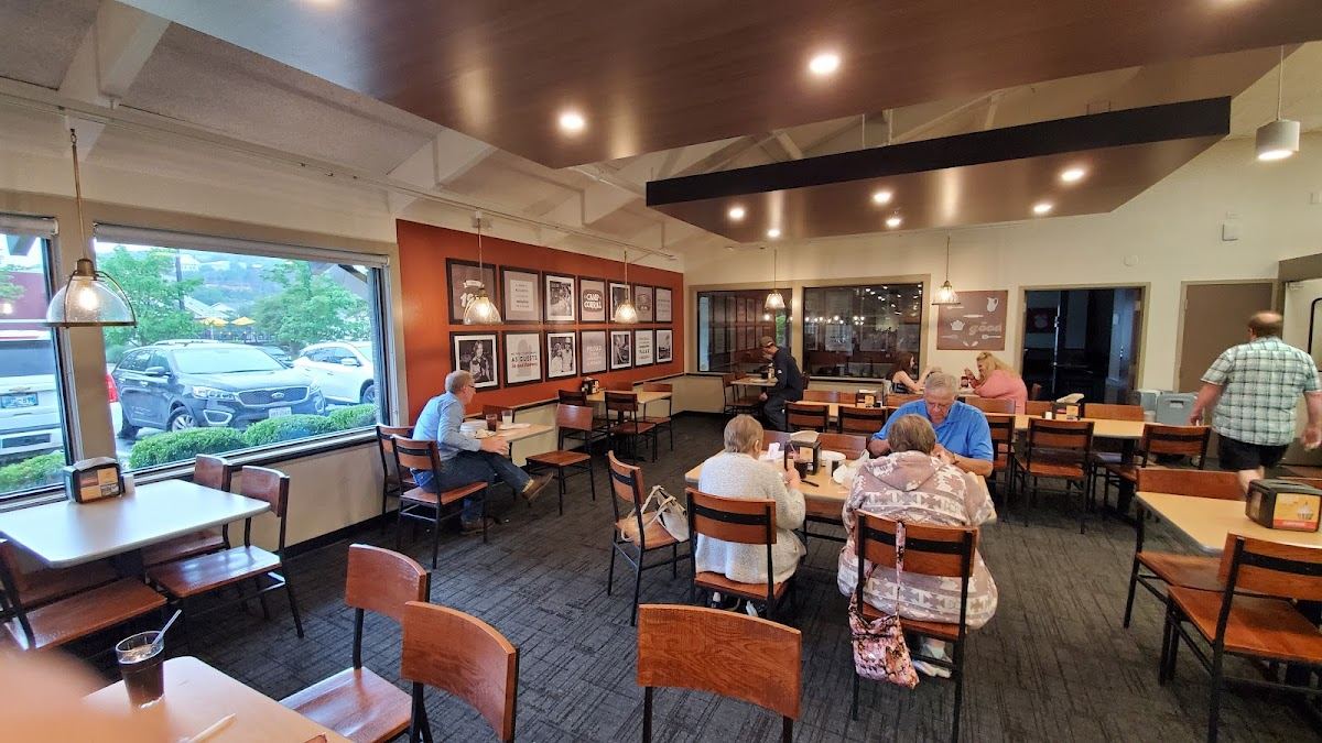 Golden Corral