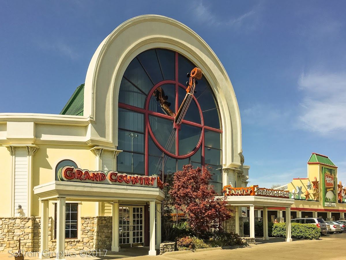Grand Country Buffet