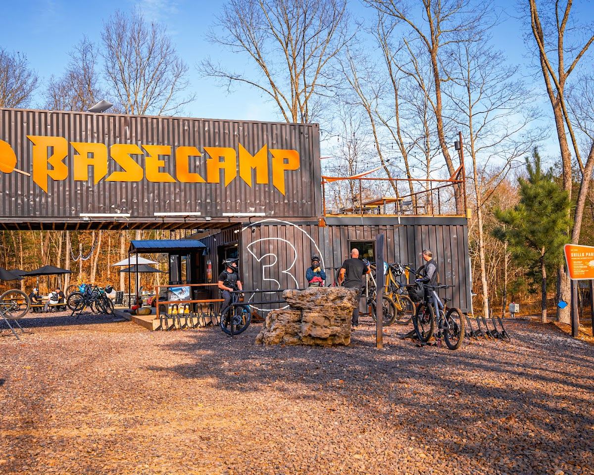Howler Bike Park