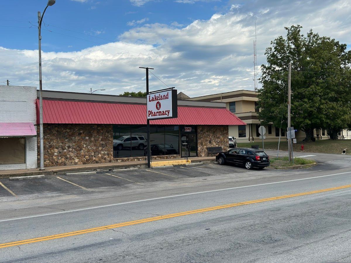 Lakeland Pharmacy