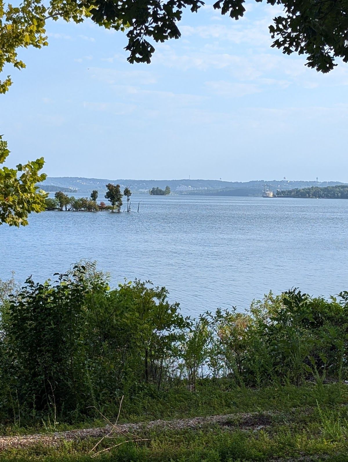 Loafer Island
