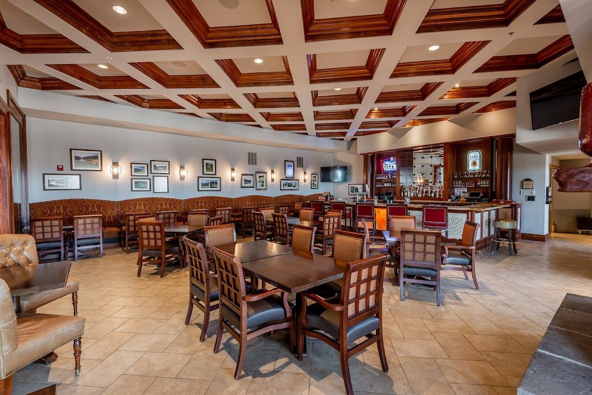 Magnolia Grille