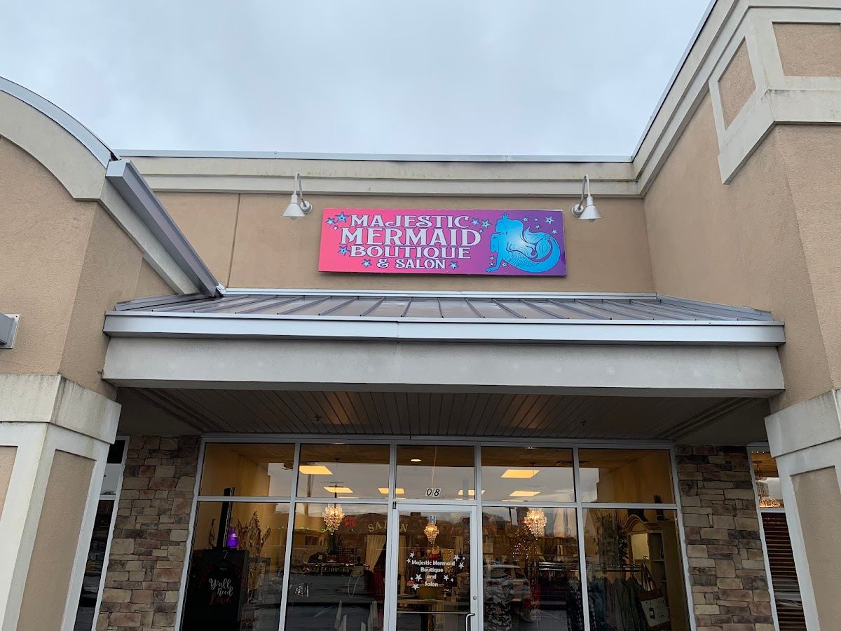 Magnolia Rose Boutique
