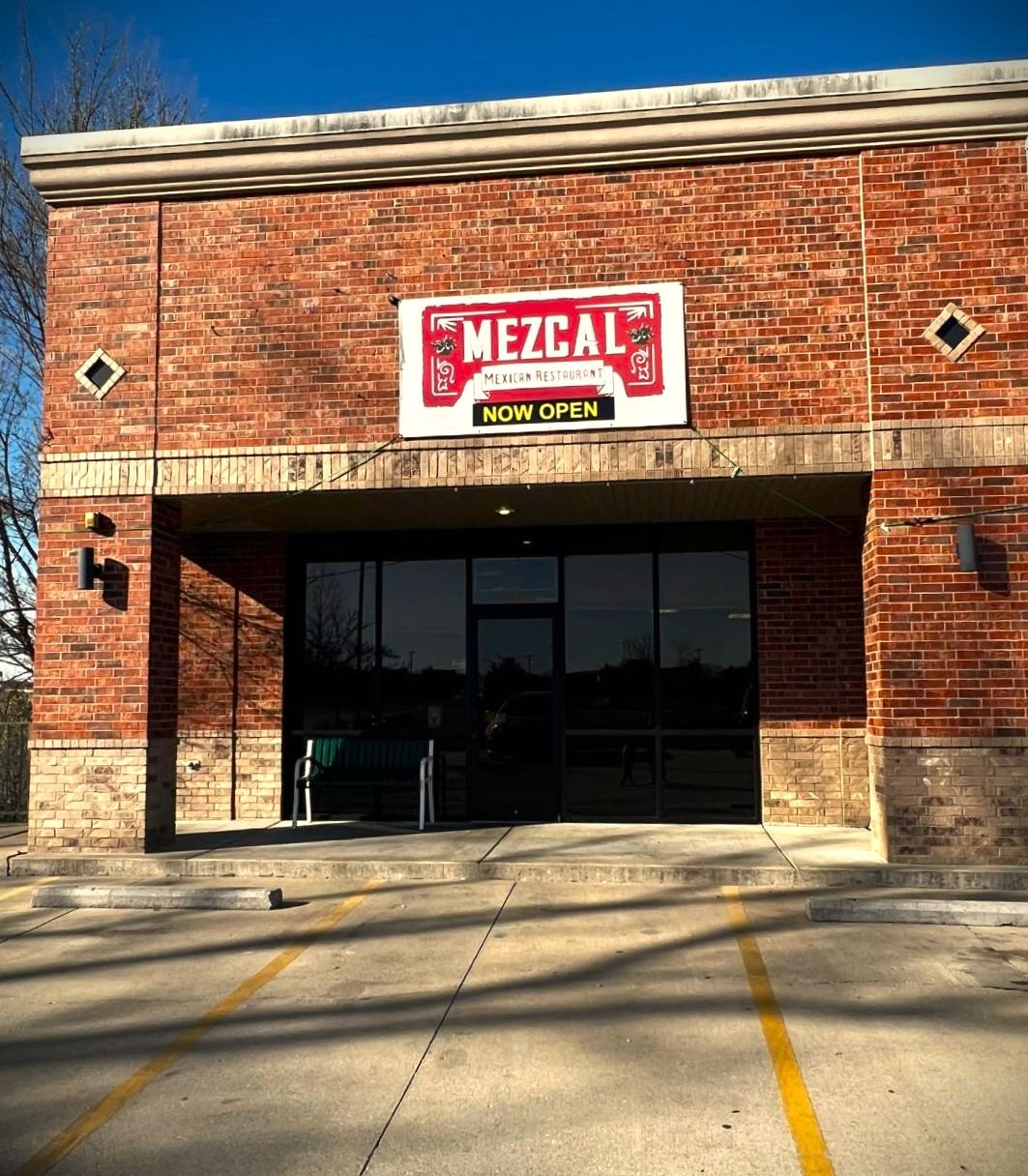 Mezcal Mexican Restaurant