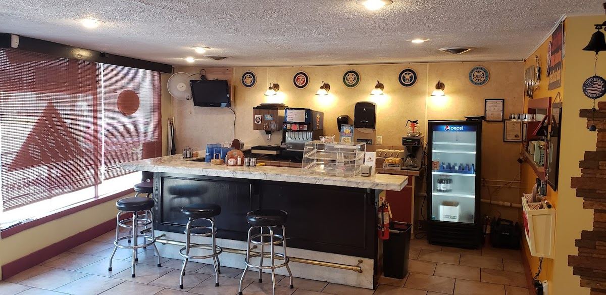 Mid-town Cafe