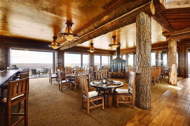 Mountain Top Grill