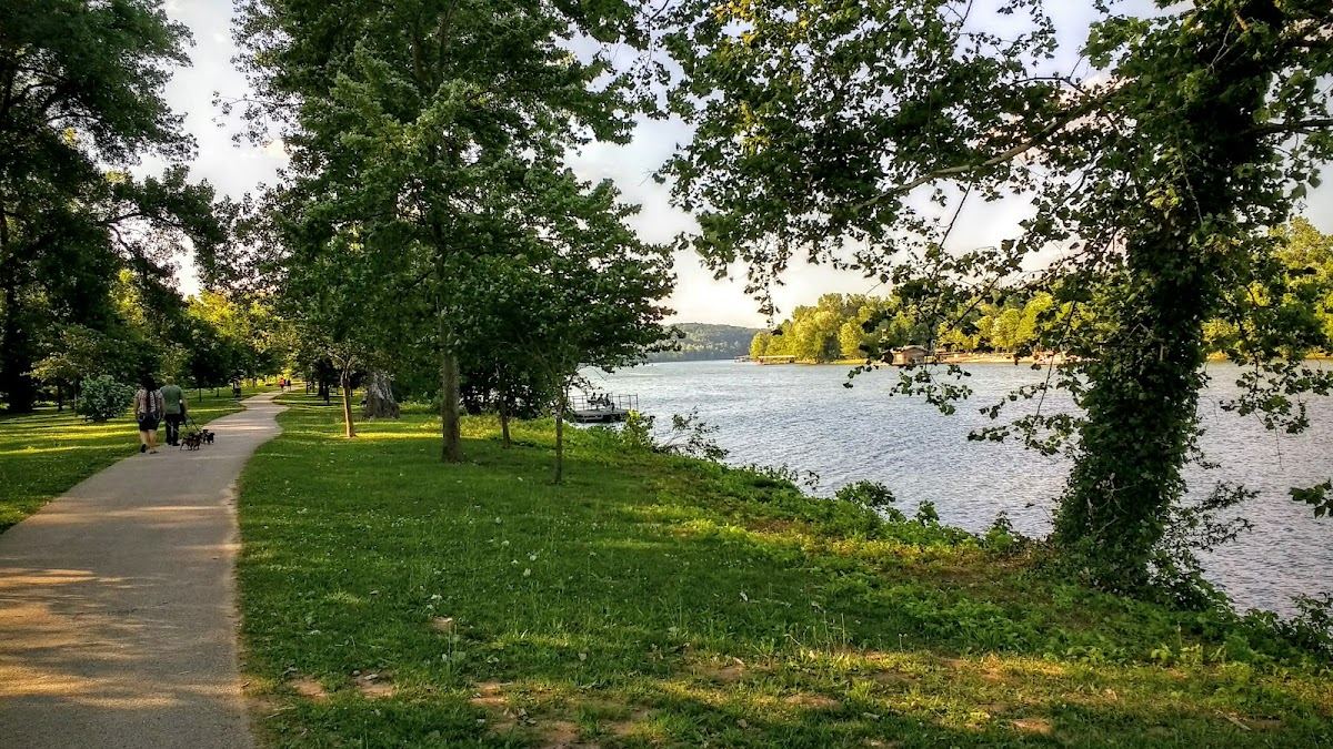 North Beach Park