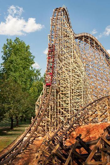 Outlaw Run