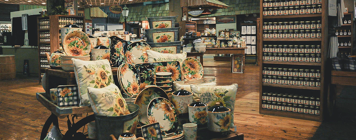 Ozark Marketplace