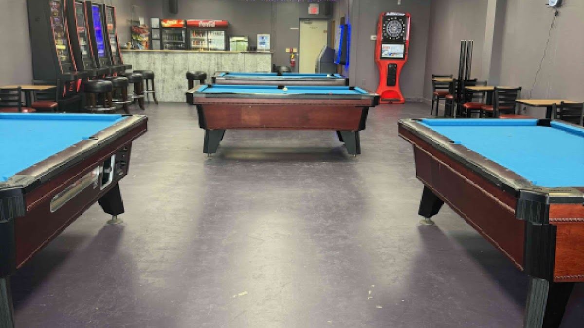 Royalty Billiards