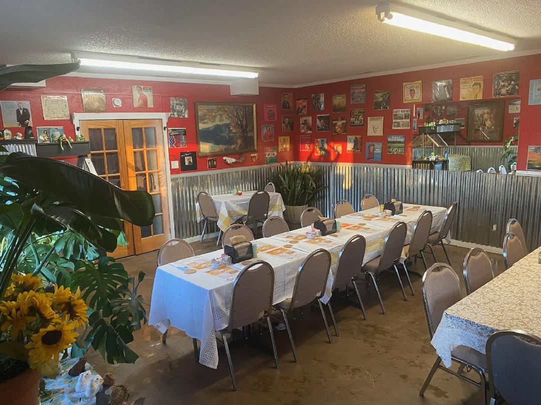 Shirley's Kitchen