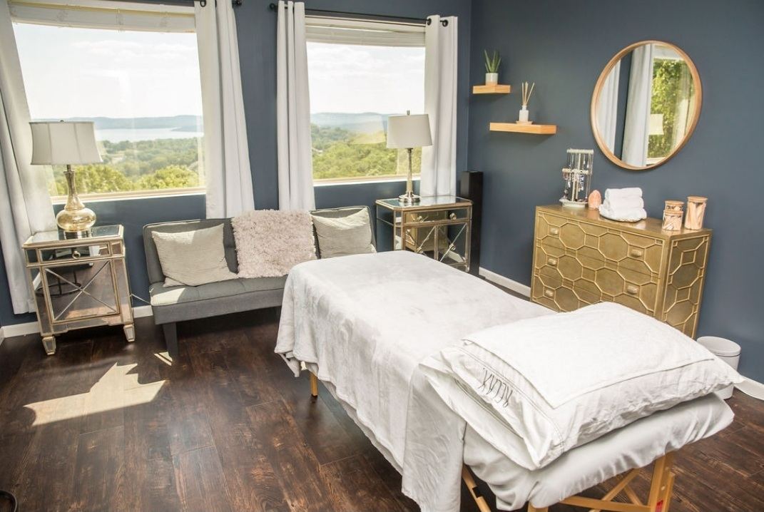 Simple Pearls Boutique and Spa