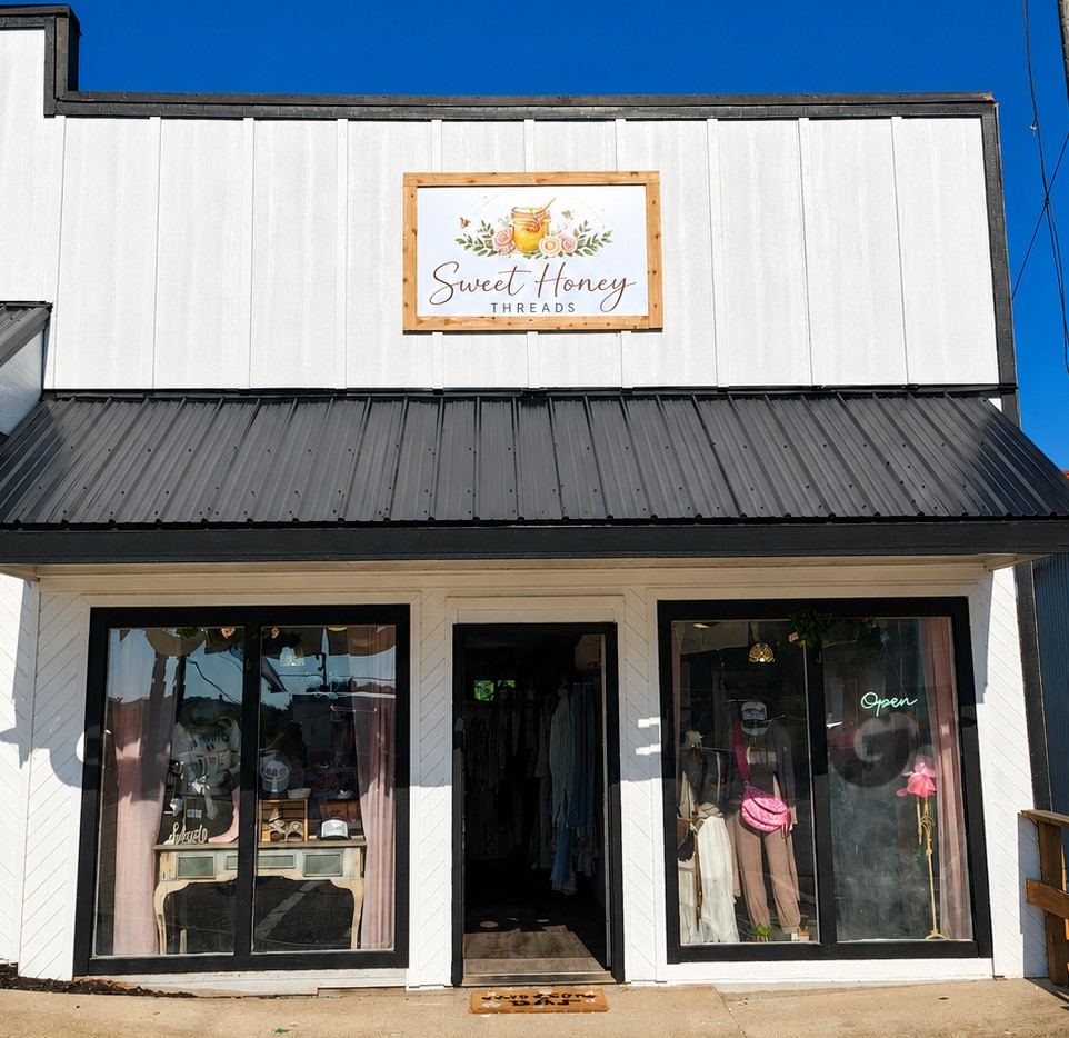 Sweet Honey Threads LLC