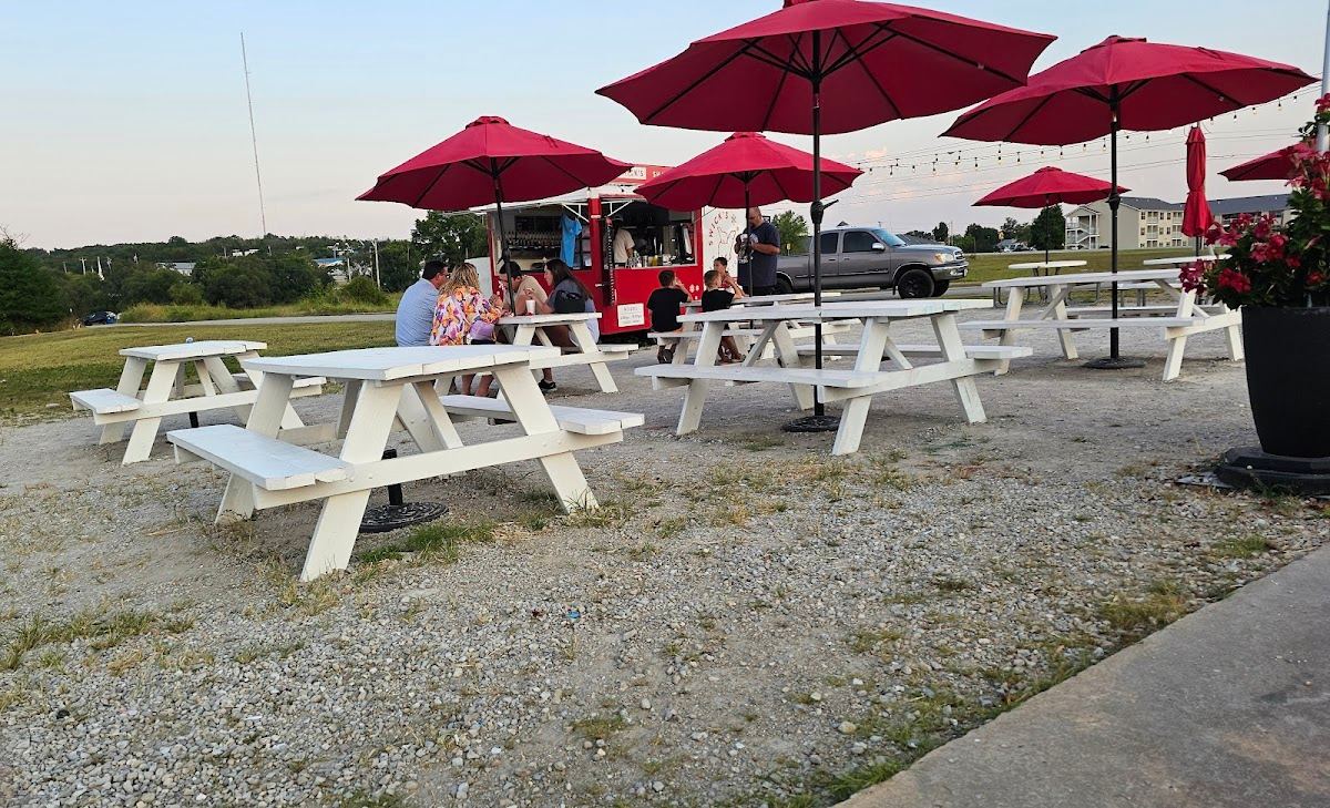 Swick's Shaved Ice Co