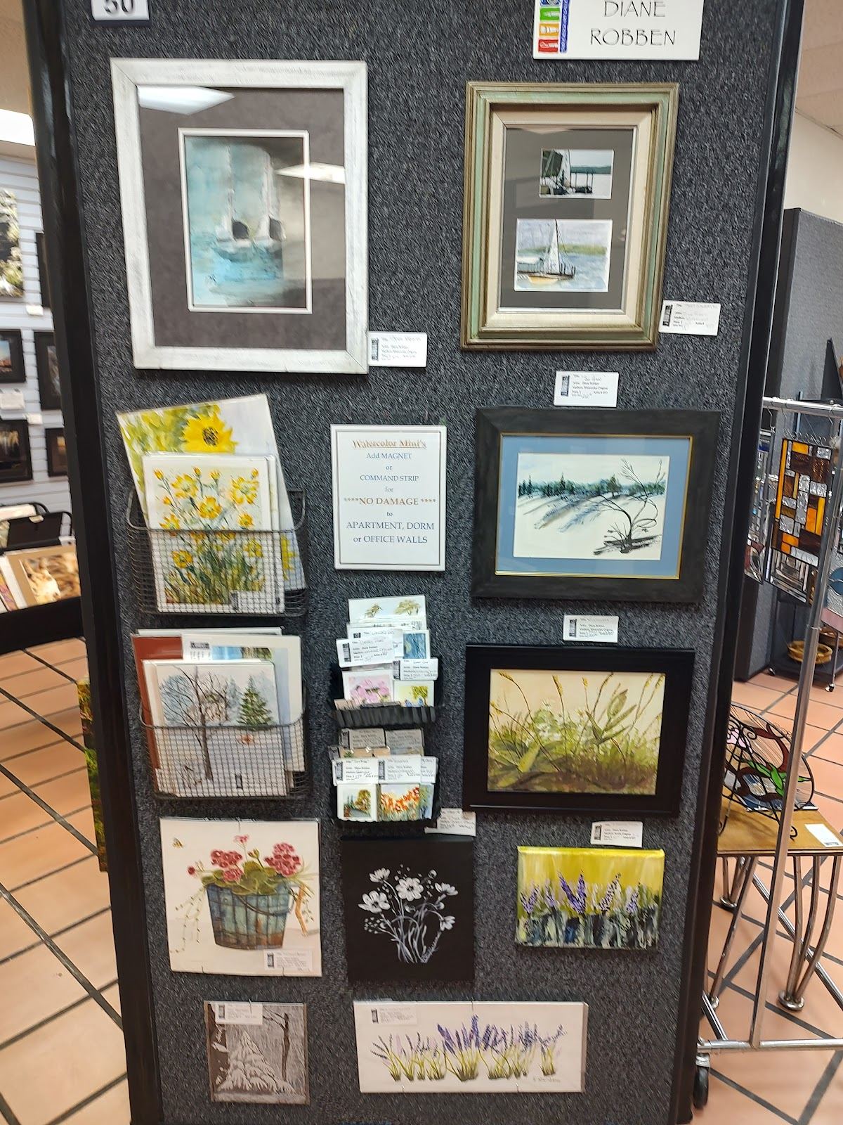 Table Rock Art Gallery
