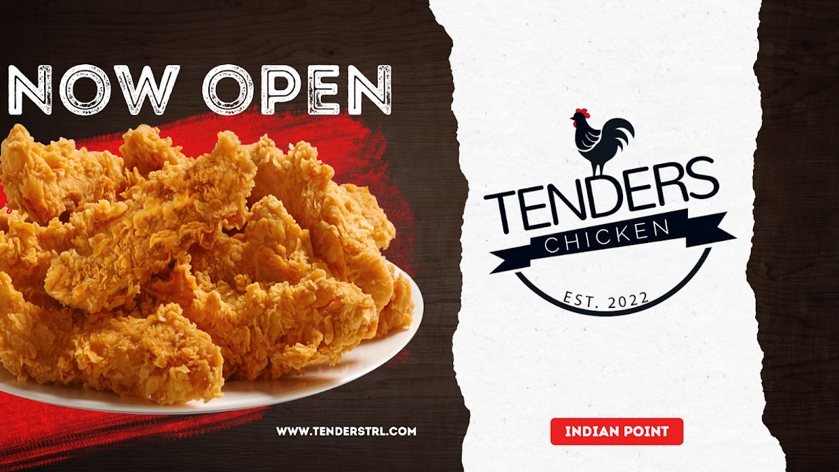 Tenders