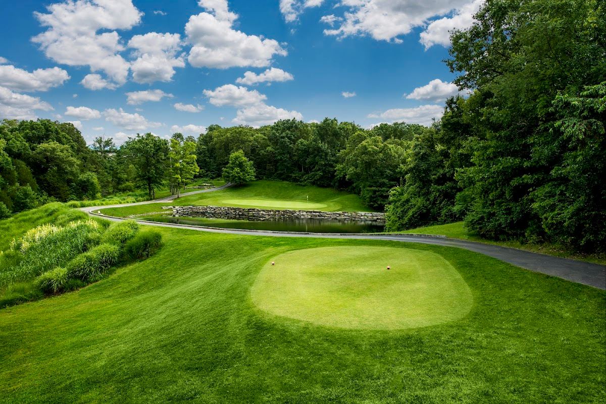 Thousand Hills Golf Resort