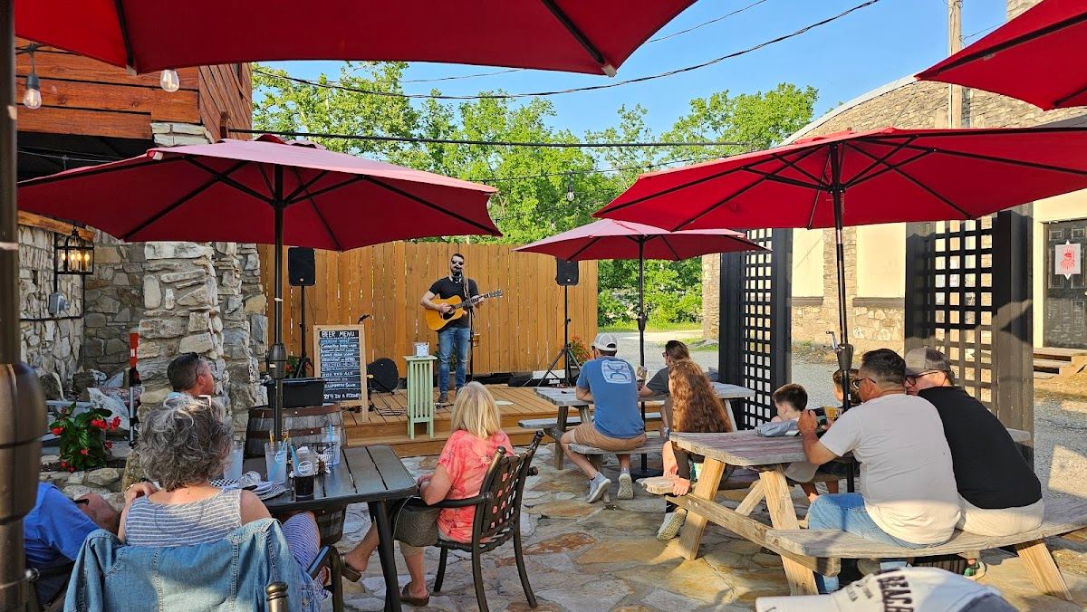 Turkey Creek Brewery