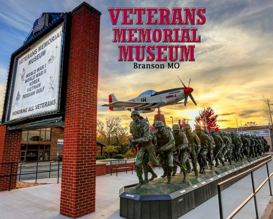Veterans Memorial Museum