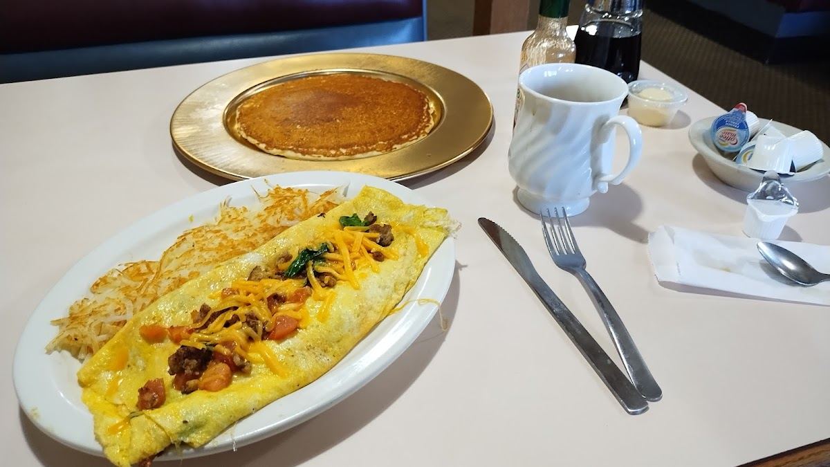 Wagon Wheel Family Restaurant