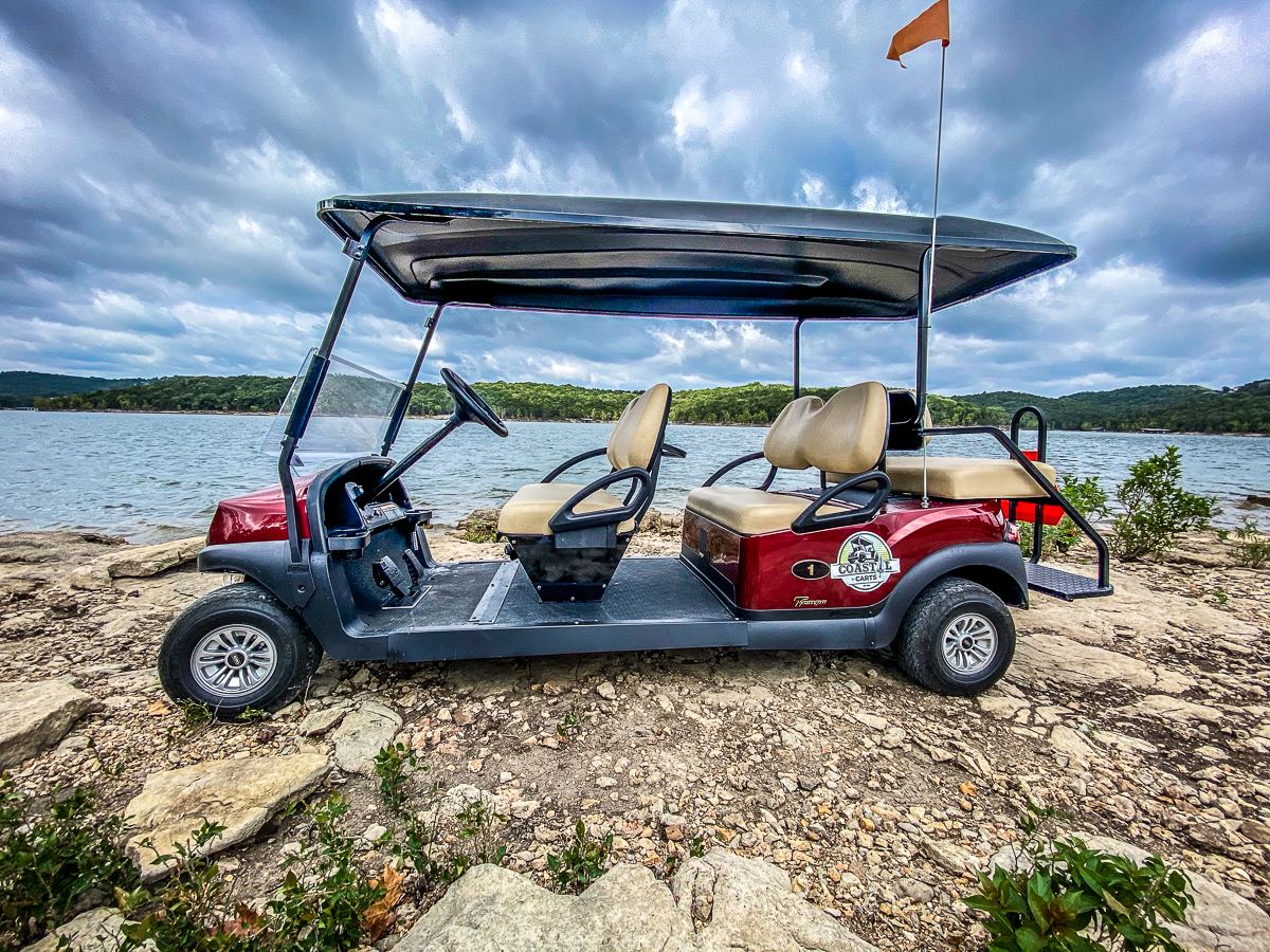 Waterside Carts