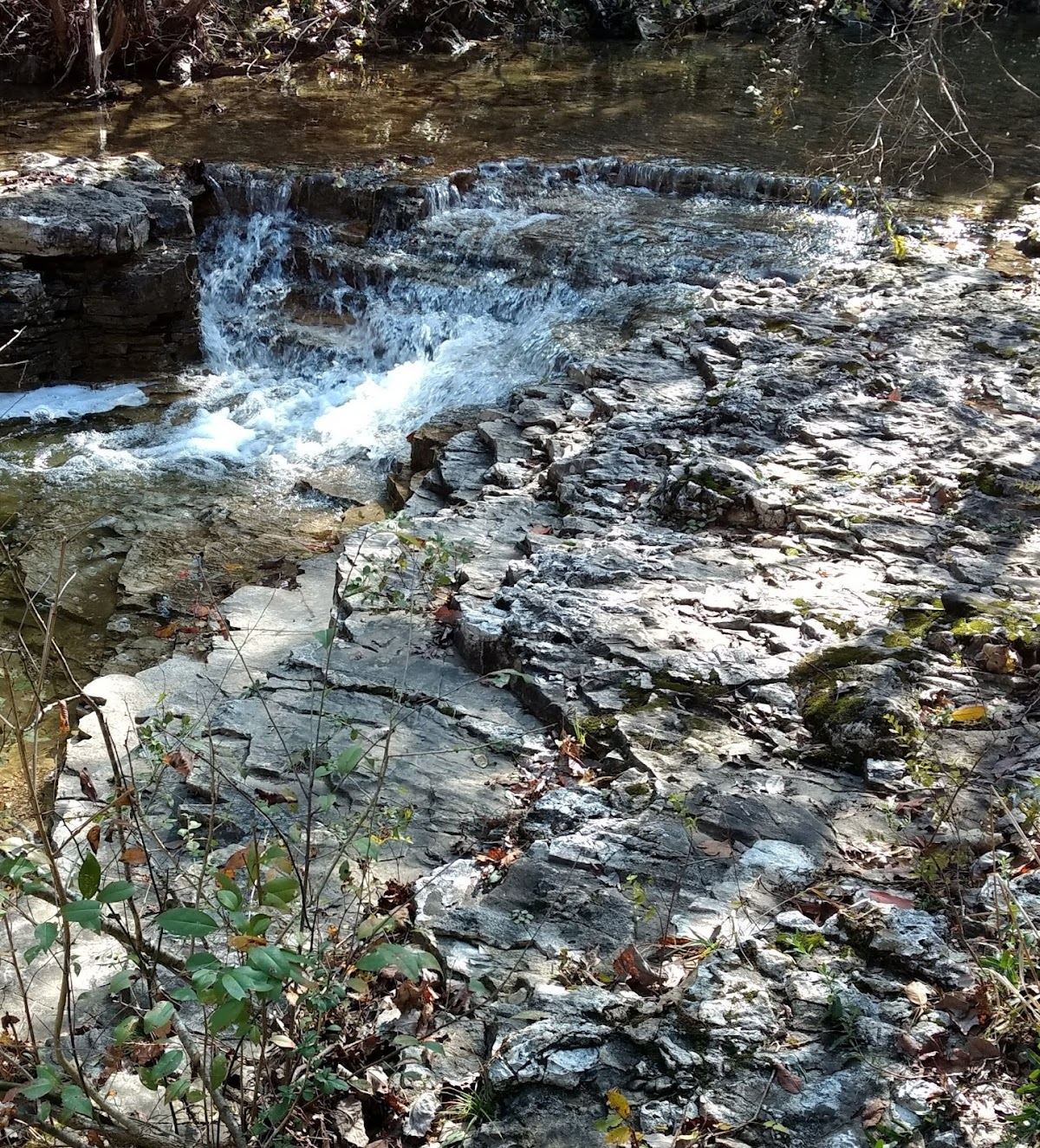 White River Balds Natural Area