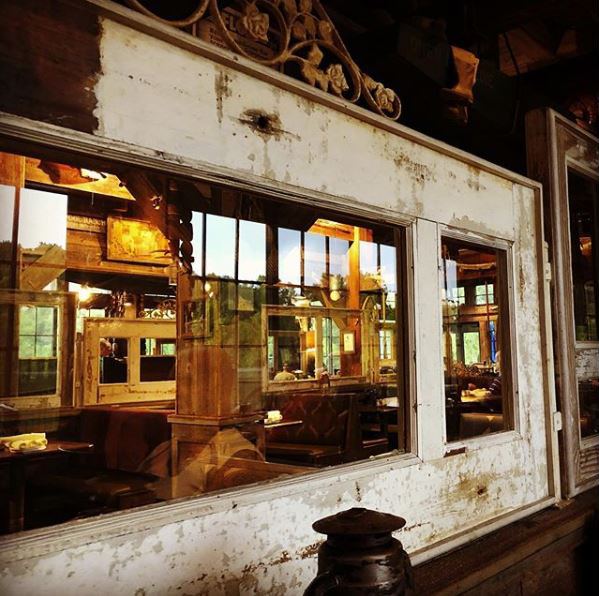 White River Fish House